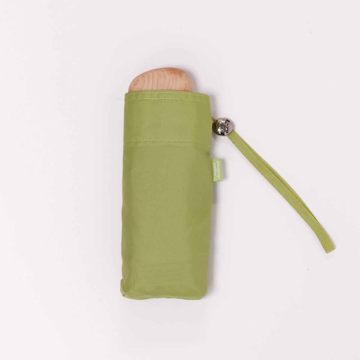 duckhead-the-mini-desert-green-taschenschirm-21-cm-recycelt image 4