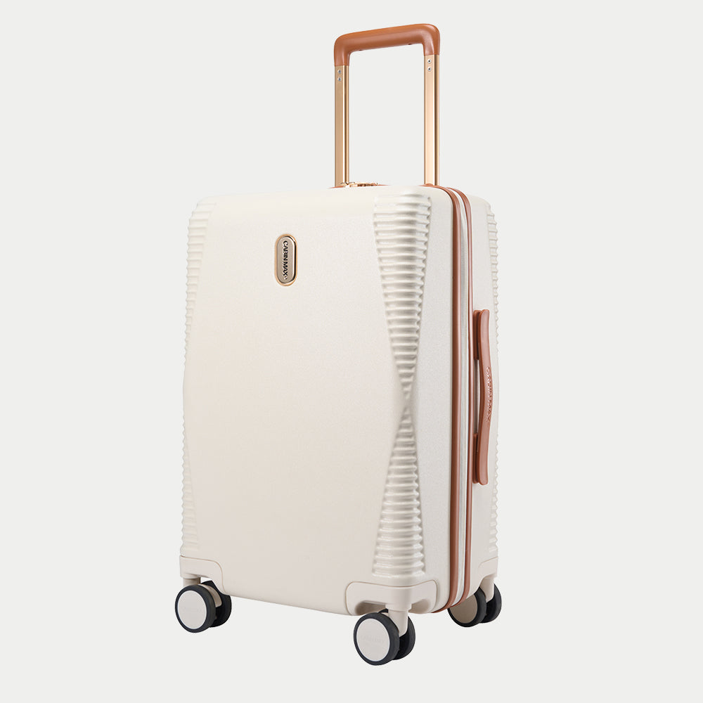 cabin-max-santa-cruz-44l-kabinenkoffer-55x35x25-soft-pearl image 3