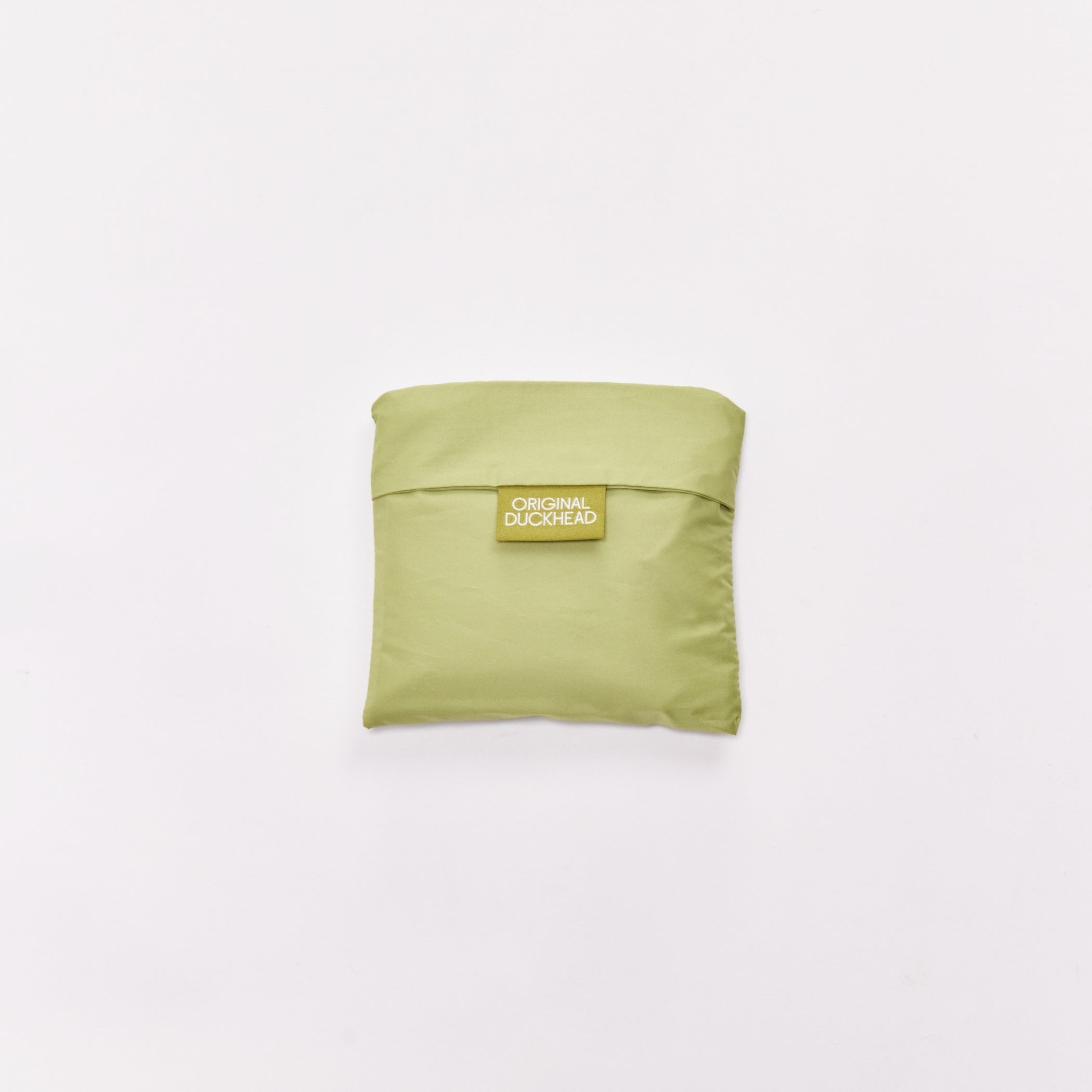 duckhead-the-bag-desert-green-einkaufstasche-salbei-20-kg image 2