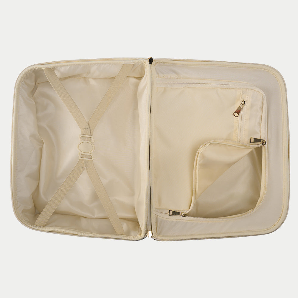cabin-max-paxos-holdall-24l-40x30x20-shapesafe-cream image 7