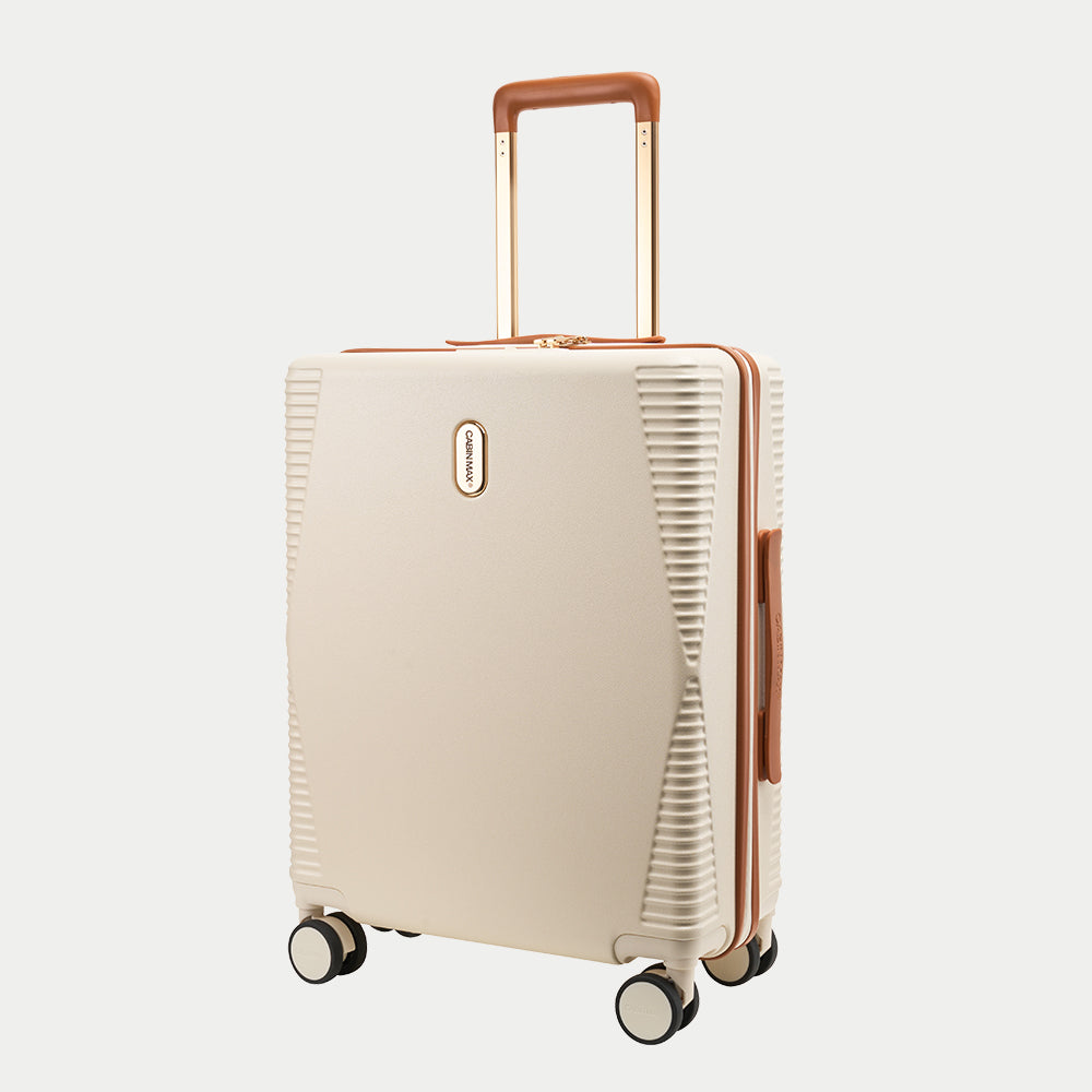 cabin-max-santa-cruz-kabinenkoffer-40l-55x40x20-soft-pearl image 3
