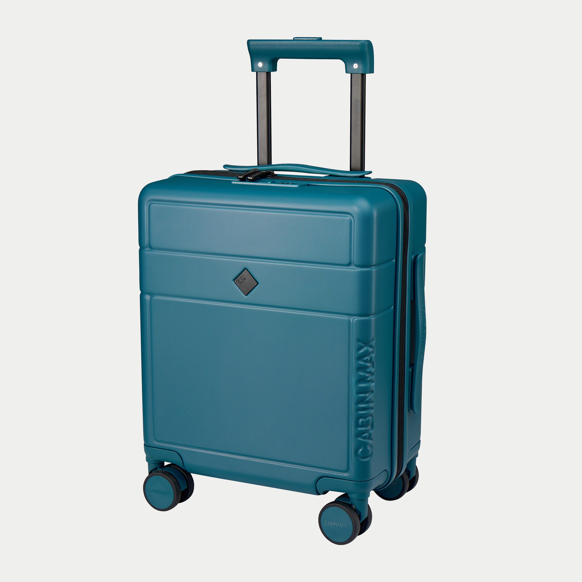 cabin-max-poros-30l-kabinenkoffer-45x36x20-endless-sea-spinner image 3