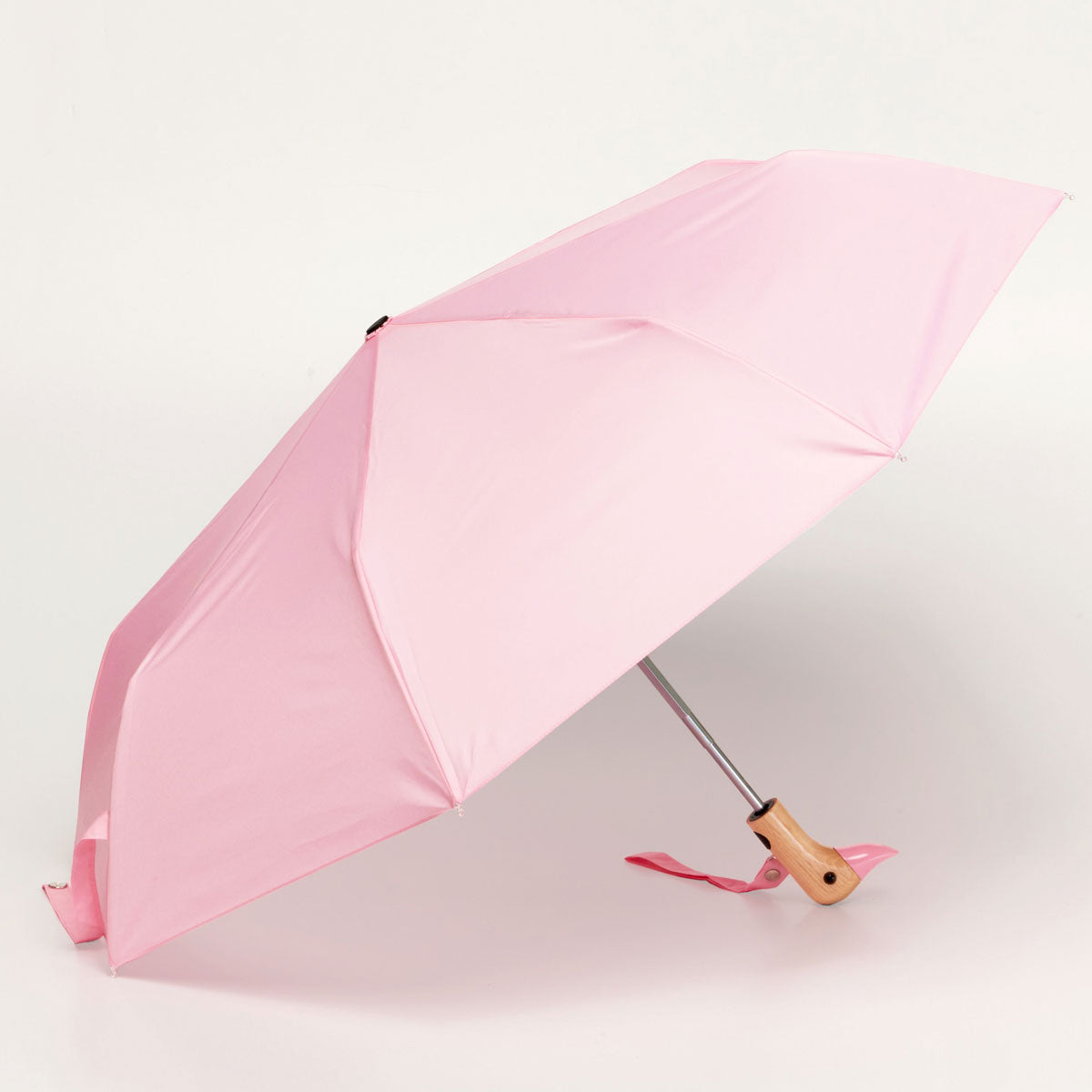 duckhead-bundles-happy-icons-me-mini-me-regenschirm-set-pink image 4