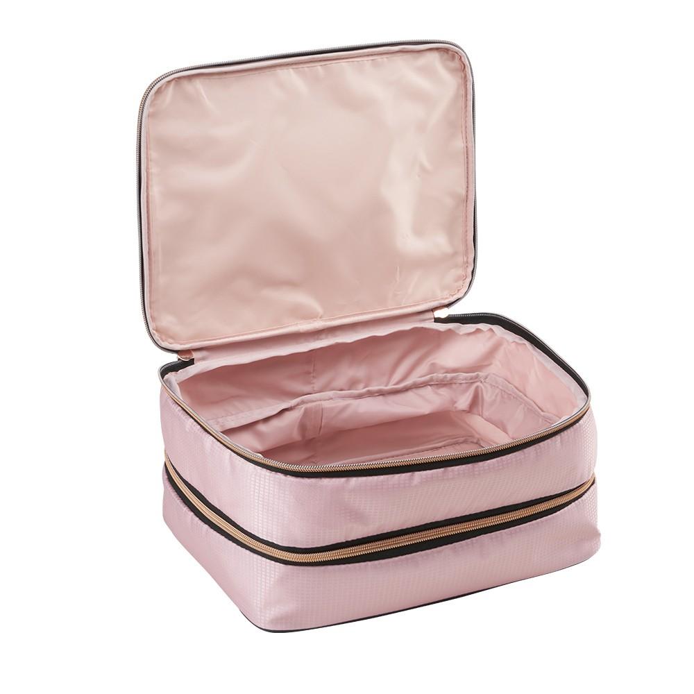 cabin-max-travel-hack-packing-cube-kompressions-packw-rfel-rose-gold image 5