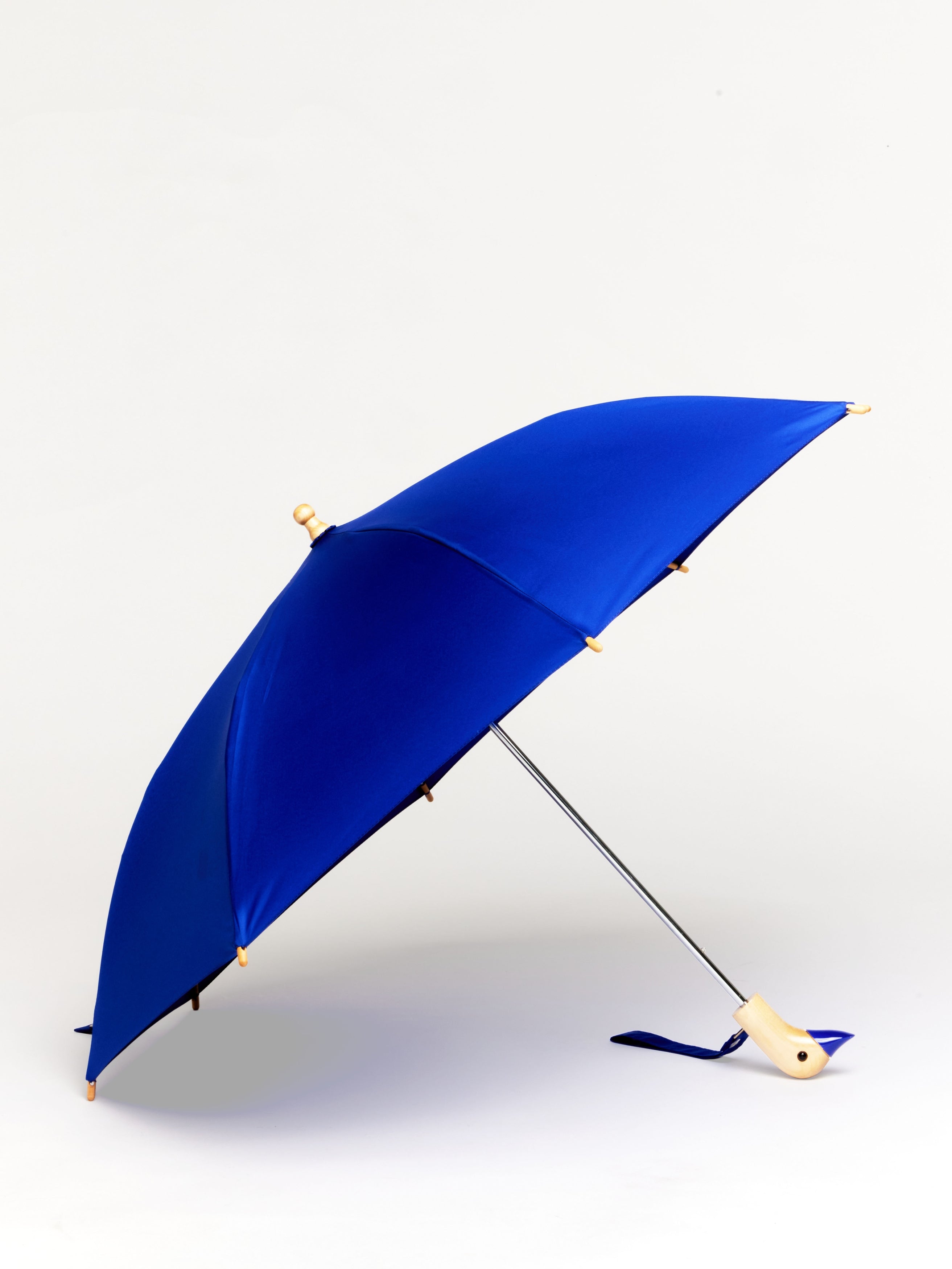 duckhead-blue-me-mini-me-regenschirm-set-blau-entegriff image 5