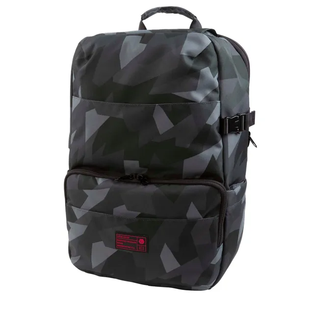hex-technical-rucksack-glacier-camo-mit-laptopfach image 1