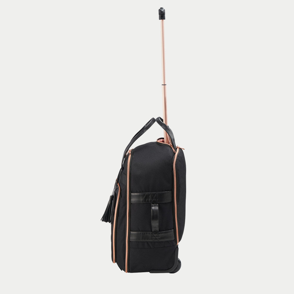 cabin-max-travel-hack-hybrid-trolley-rucksack-30l-45x36x20 image 6