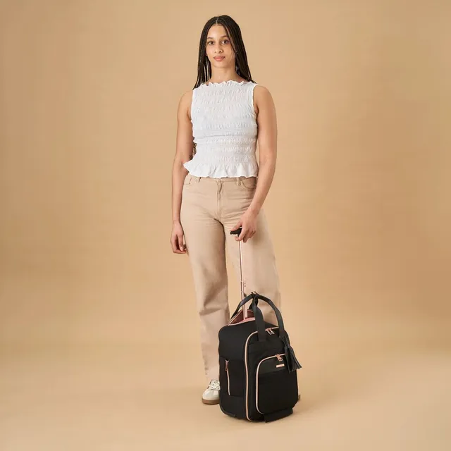 cabin-max-travel-hack-24l-trolley-rucksack-40x30x20-hybrid image 1