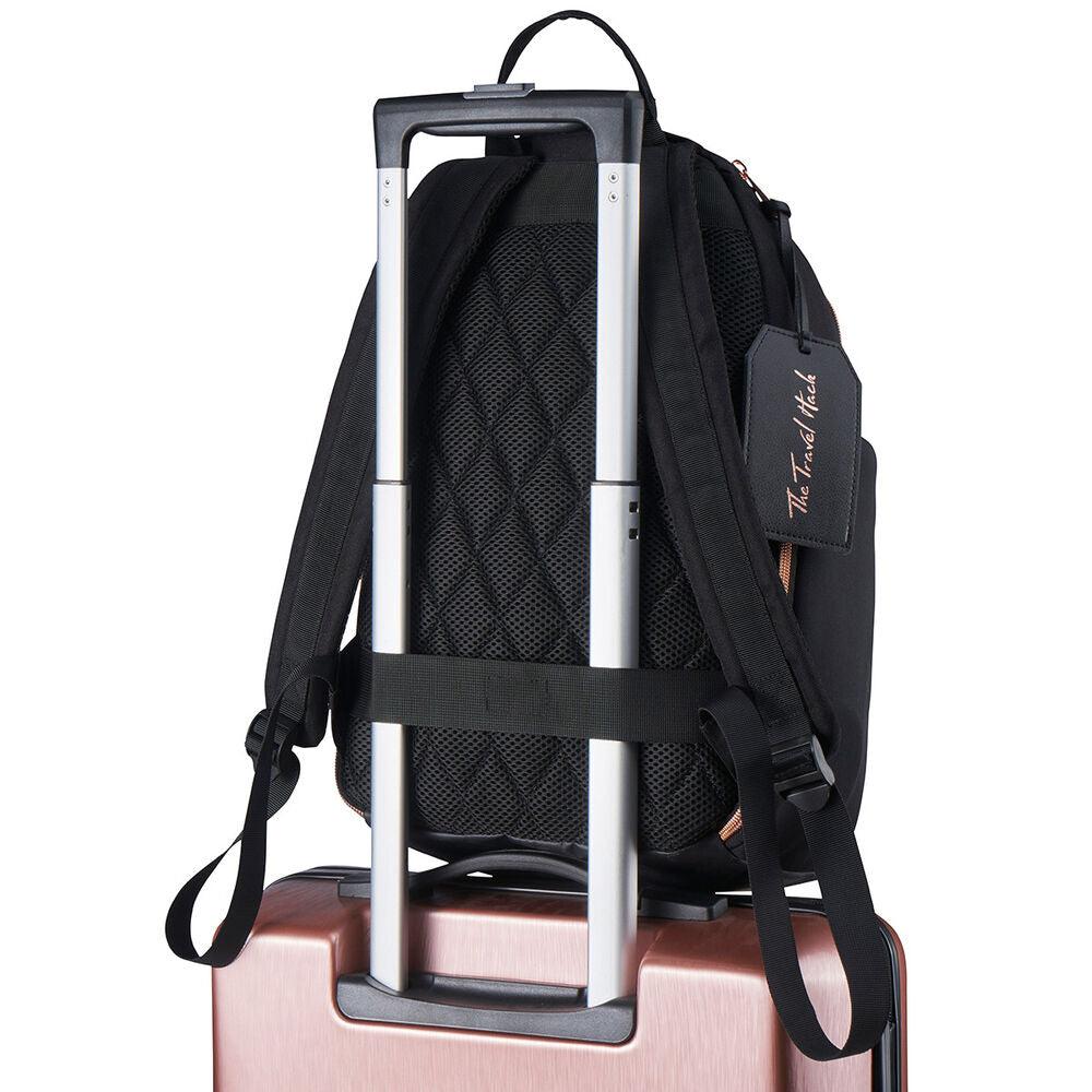 cabin-max-travel-hack-set-rucksack-trolley-20l-30l image 8