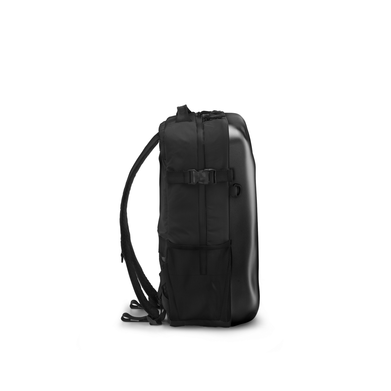 crash-baggage-iconic-2-0-rucksack-29l-laptop-hartschale image 3