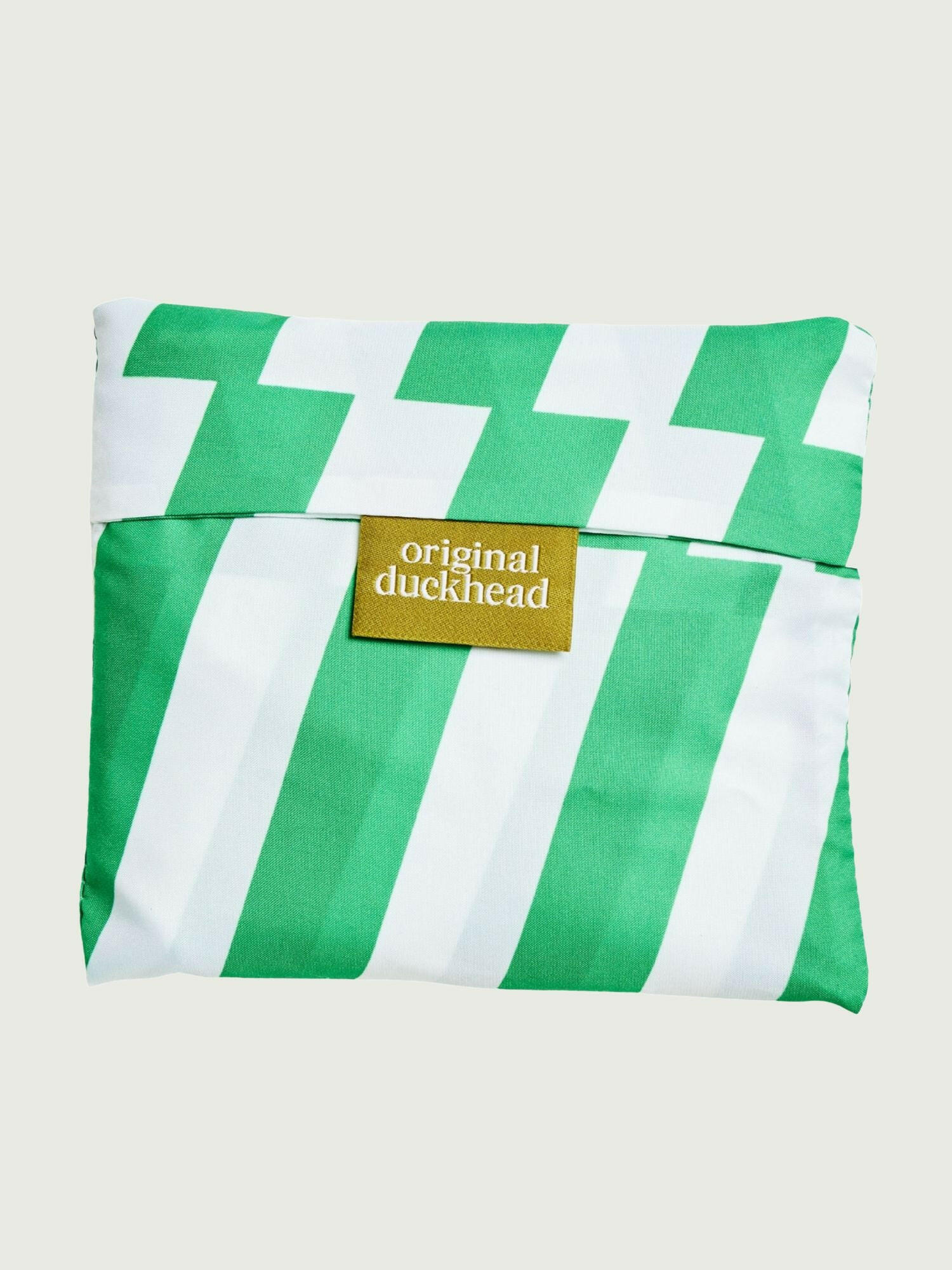 duckhead-the-bag-einkaufstasche-kelly-bars-recycelt-ultraleicht image 3