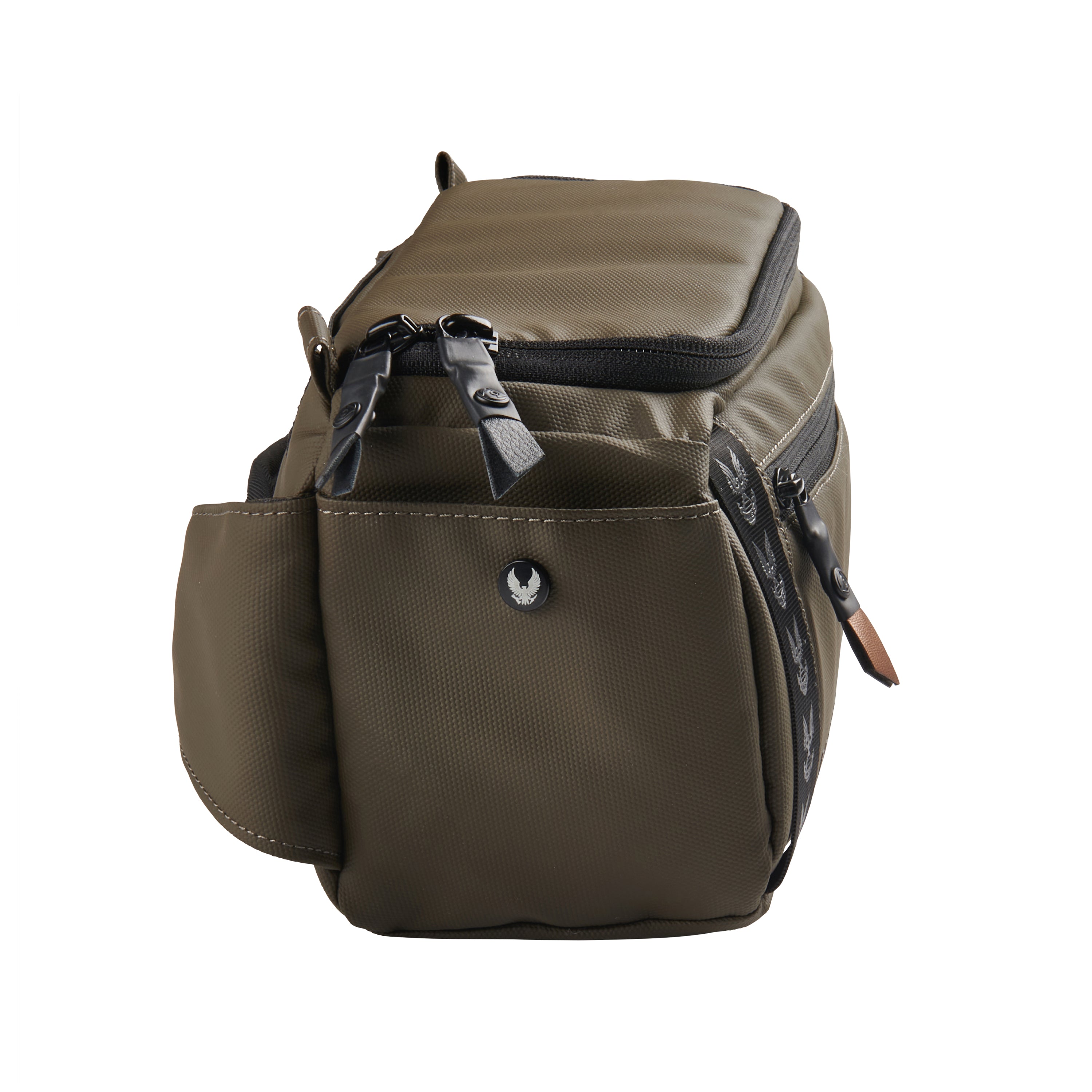 hex-halo-mini-sling-sling-bag-spartan image 4