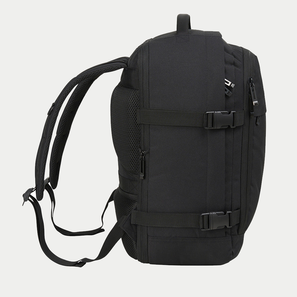 cabin-max-metz-24-30l-rucksack-erweiterbar-40x30x25-rpet image 3
