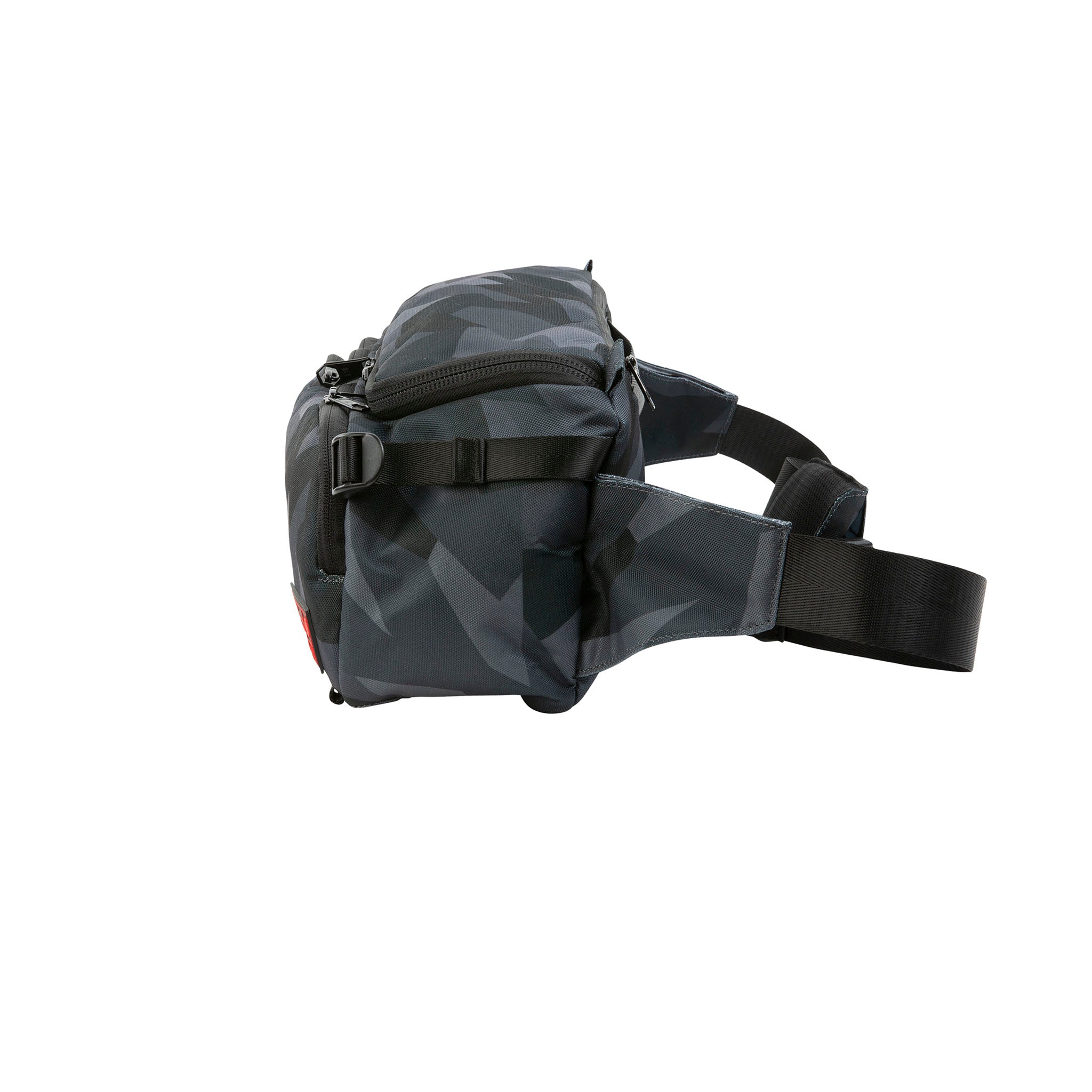 hex-ranger-kameratasche-glacier-camo-sling-dslr image 4