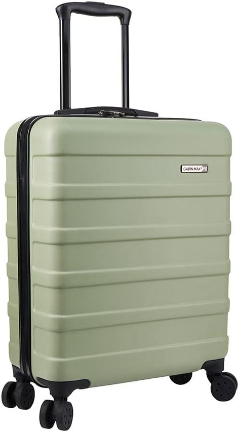 cabin-max-anode-40l-20l-kofferset-55x40x20-bodo-green-abs image 6