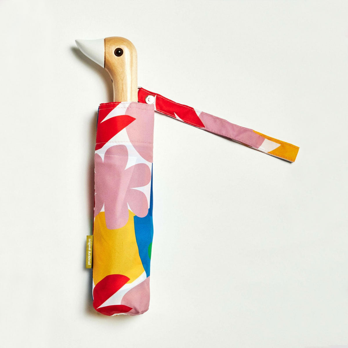 the-duckhead-matisse-regenschirm-kompakt-recycelt image 4