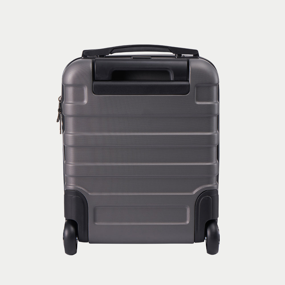 cabin-max-anode-trolley-24l-40x30x20-ryanair-graphite-abs image 6