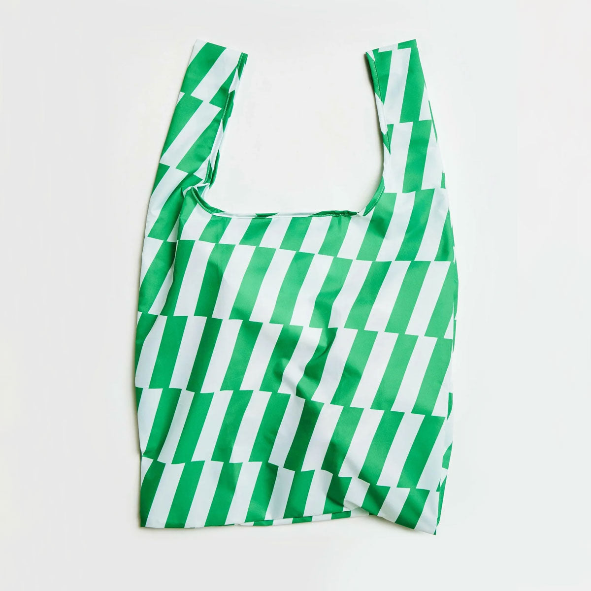duckhead-the-bag-einkaufstasche-kelly-bars-recycelt-ultraleicht image 1