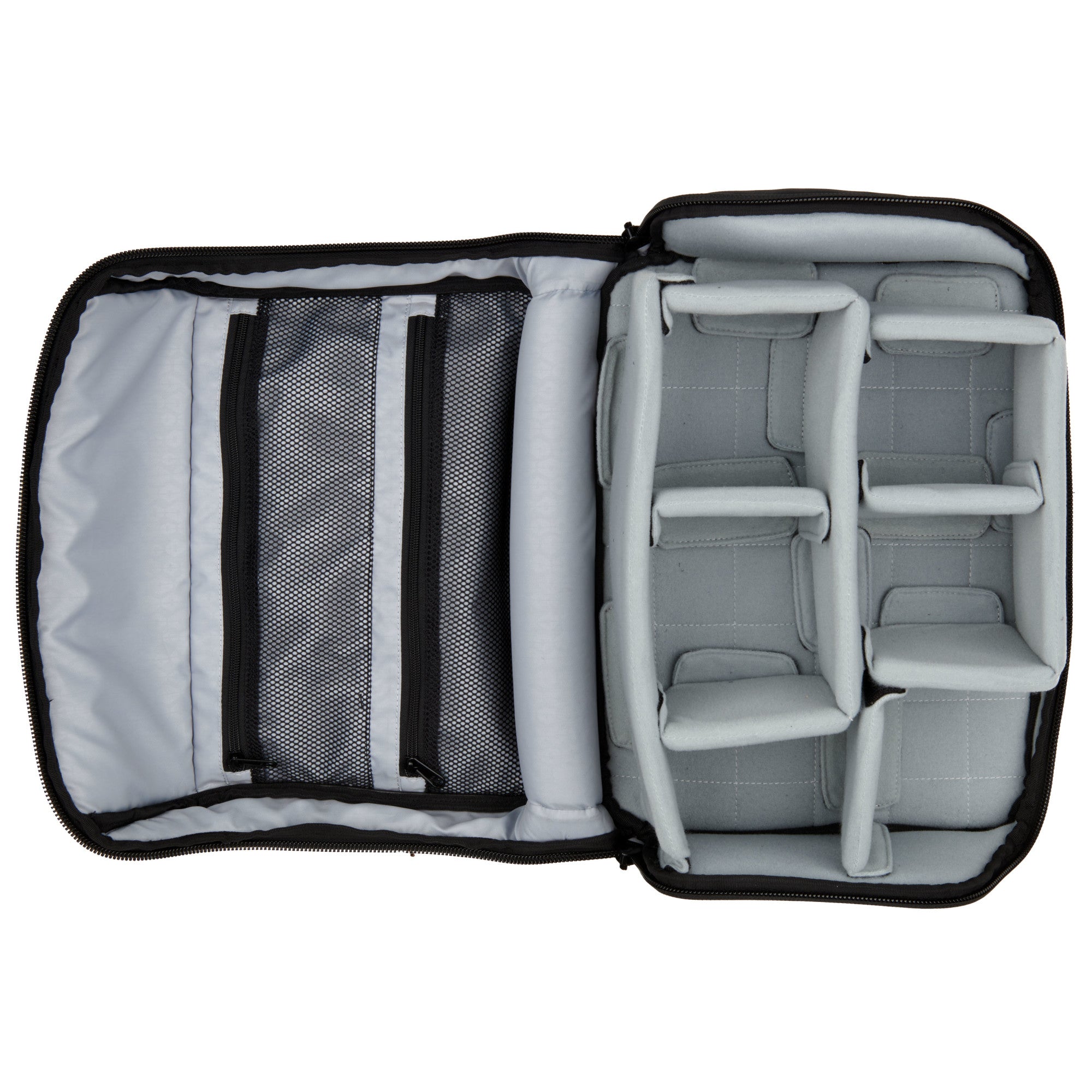 hex-ranger-dslr-sling-xl-kameratasche-schwarz image 6