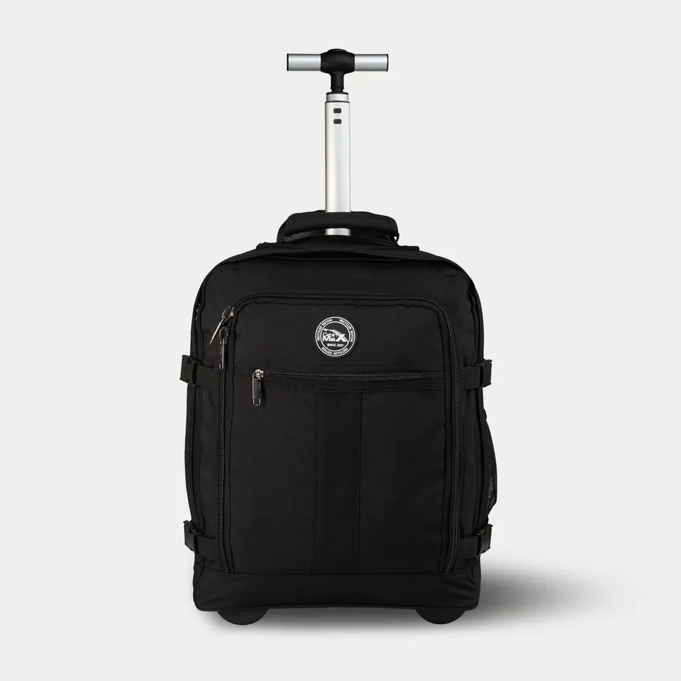 cabin-max-metz-30l-trolley-45x36x20-black-easyjet image 1