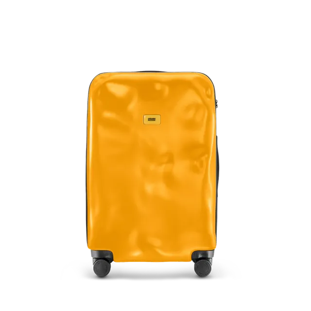 crash-baggage-icon-hartschalenkoffer-handgep-ck-polycarbonat image 1