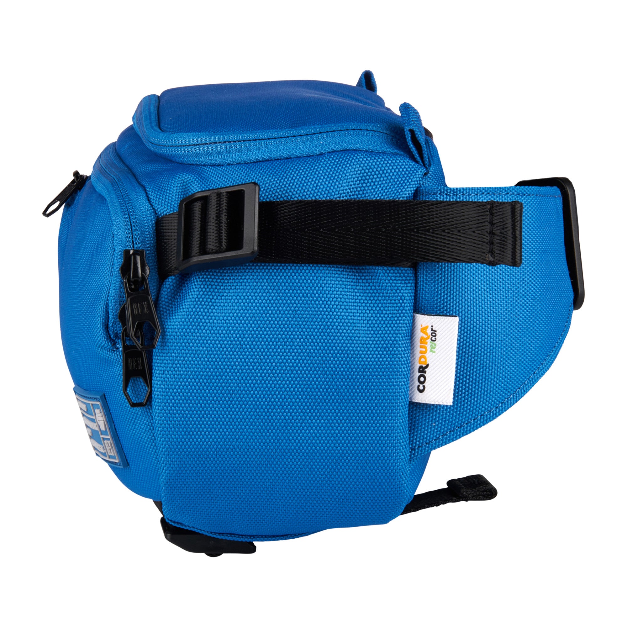 hex-ranger-dslr-mini-sling-kamera-tasche-eco-blue image 3