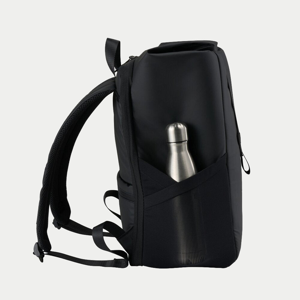 cabin-max-iseo-40x20x25-rolltop-rucksack-20l-schwarz-rpet image 7