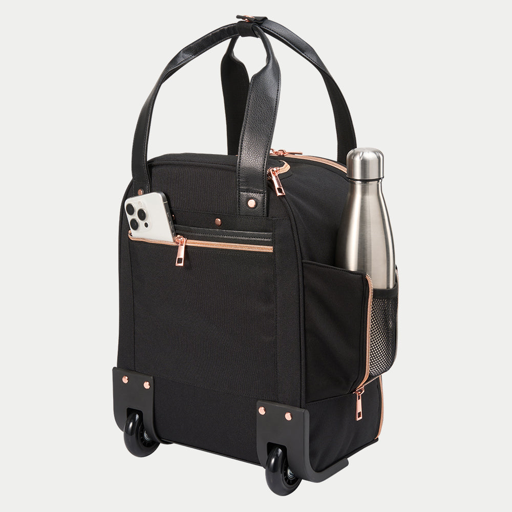 cabin-max-vela-trolley-40x30x20-24l-recycelt-tablet image 7