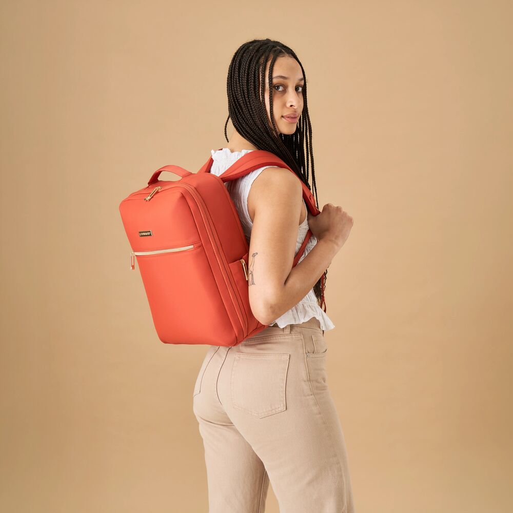 cabin-max-ravello-40x30x20-erweiterbarer-rucksack-tangelo-orange image 4