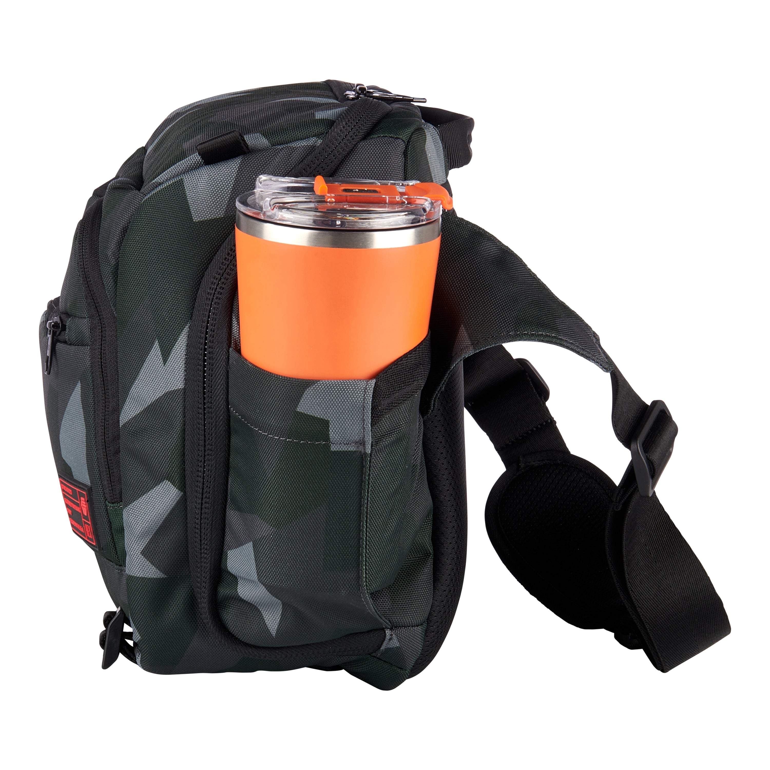hex-ranger-dslr-sling-xl-kameratasche-glacier-camo image 4