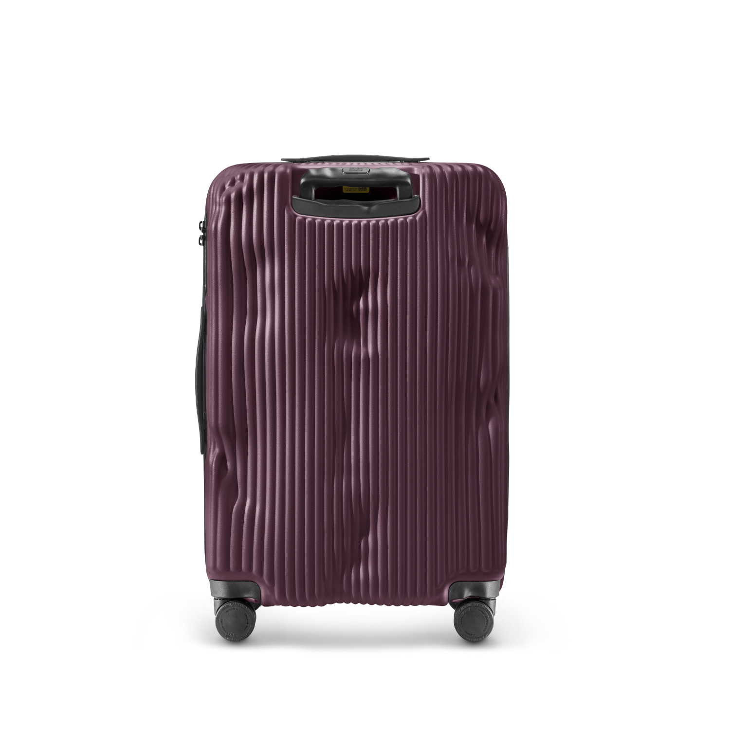 crash-baggage-stripe-koffer-hartschale-polycarbonat-handgep-ck image 3
