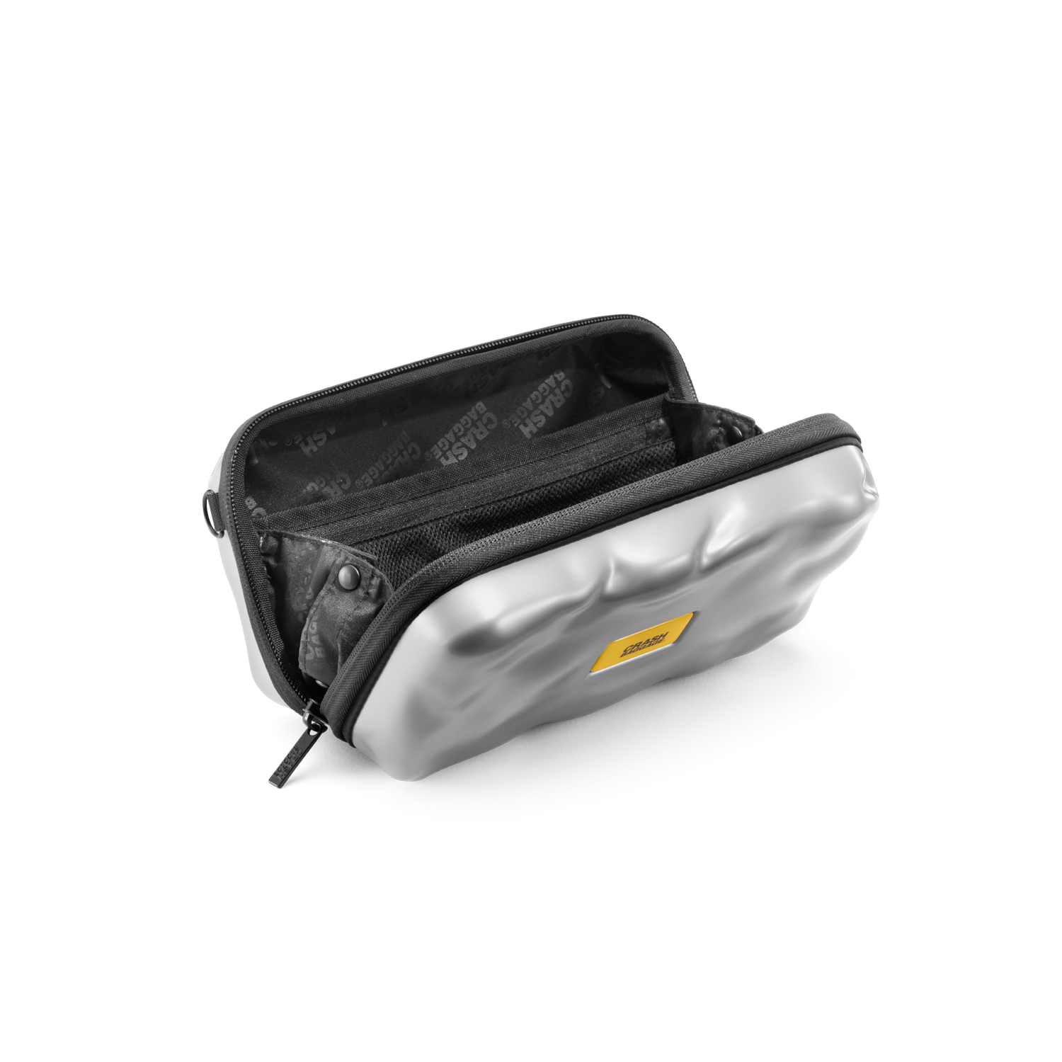 crash-baggage-mini-icon-hard-case-clutch-schulterriemen image 4
