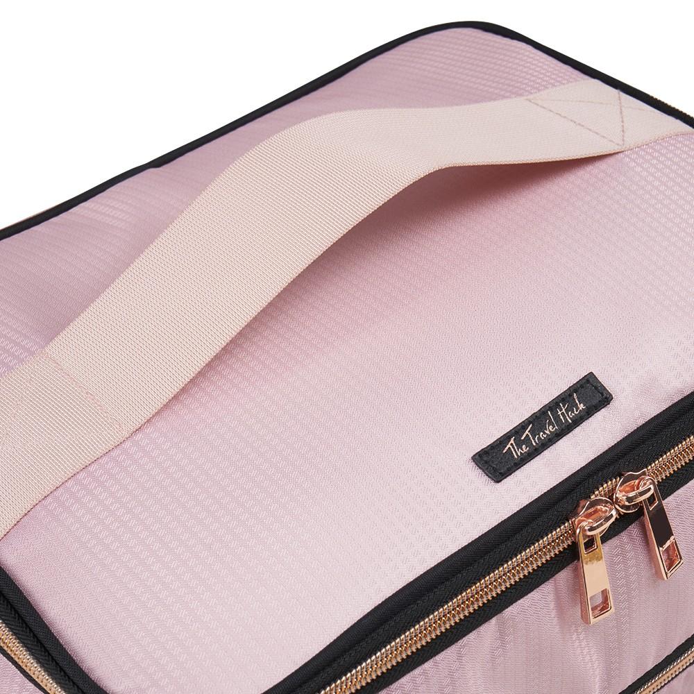 cabin-max-travel-hack-packing-cube-kompressions-packw-rfel-rose-gold image 8