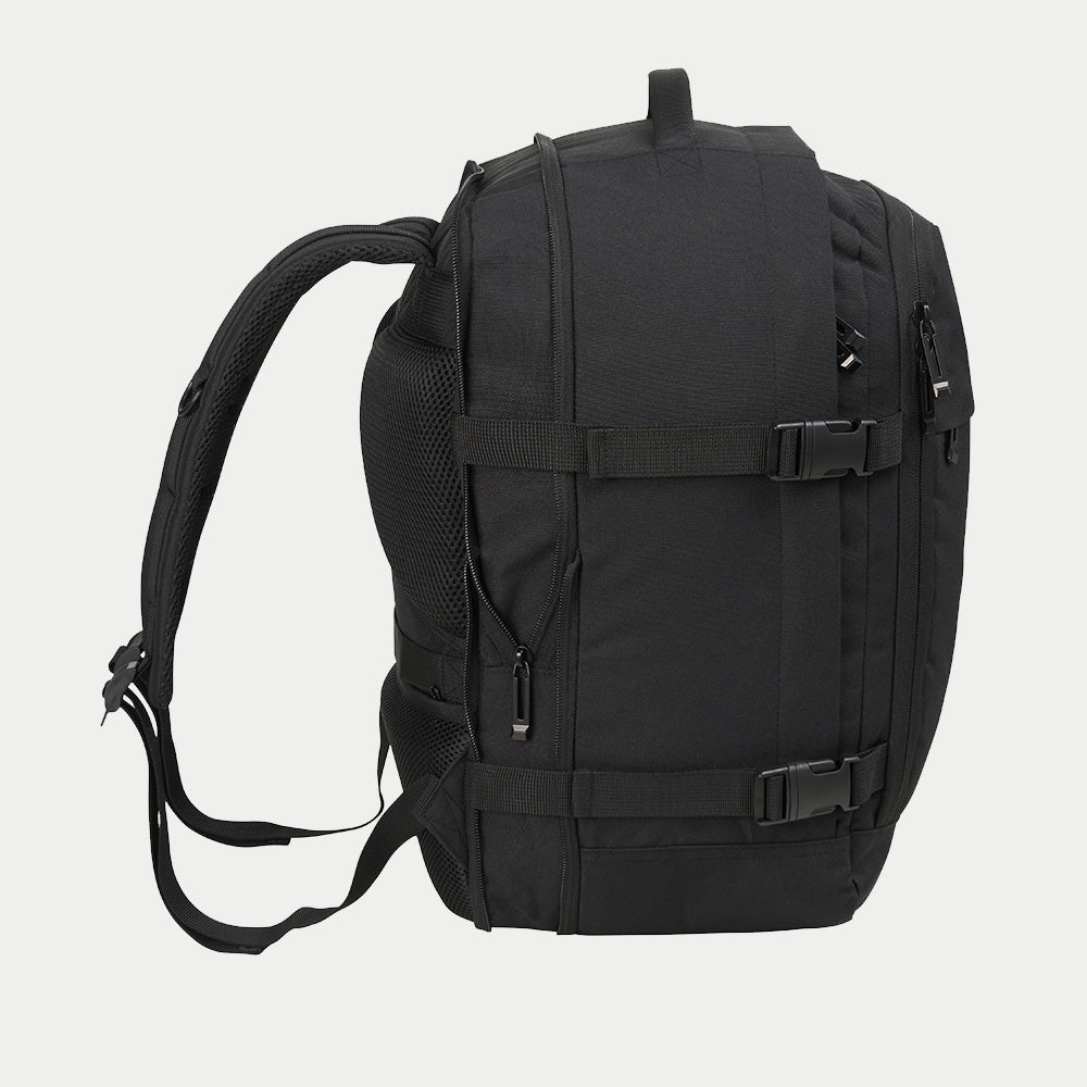 cabin-max-metz-24-30l-rucksack-erweiterbar-40x30x25-rpet image 4