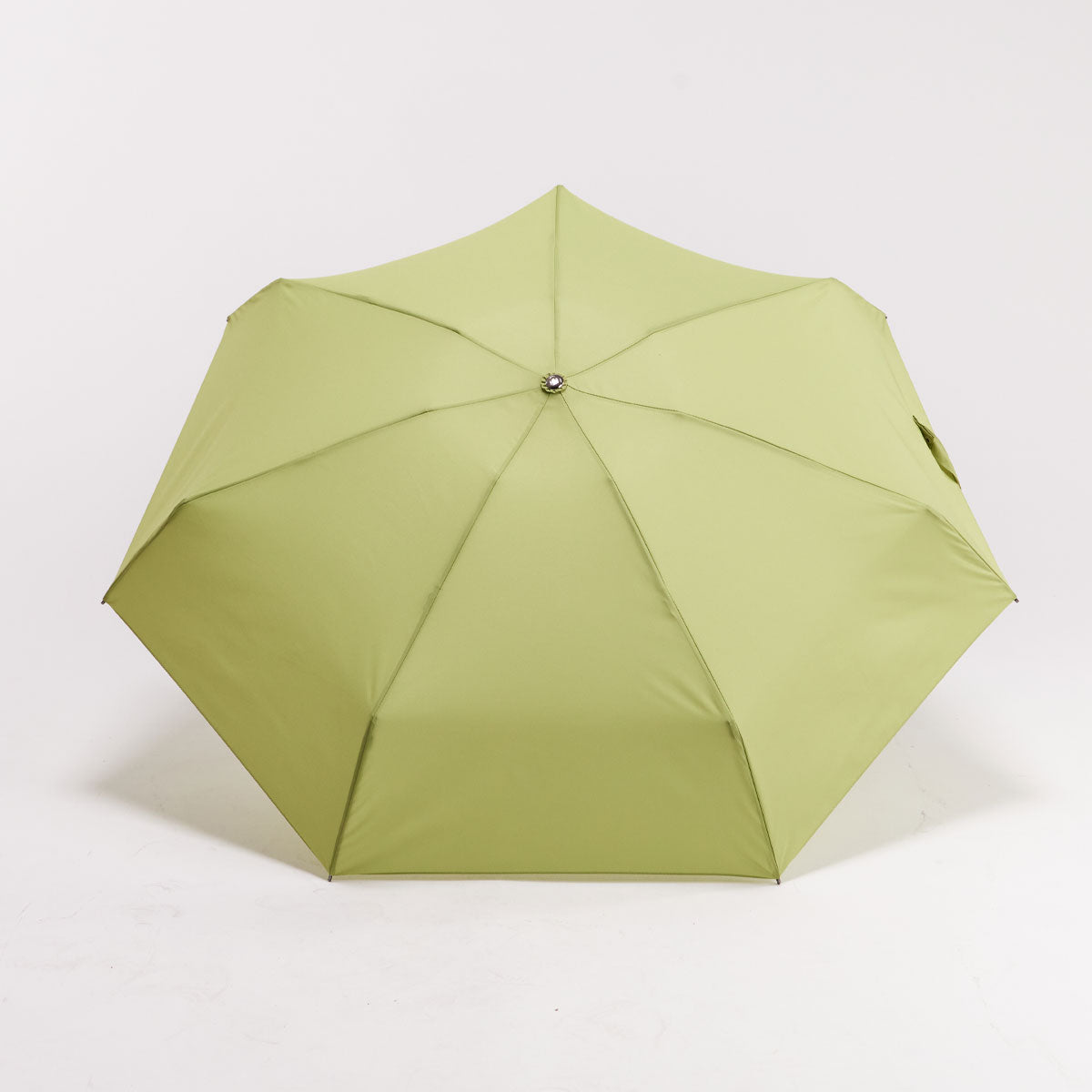 duckhead-the-mini-desert-green-taschenschirm-21-cm-recycelt image 3