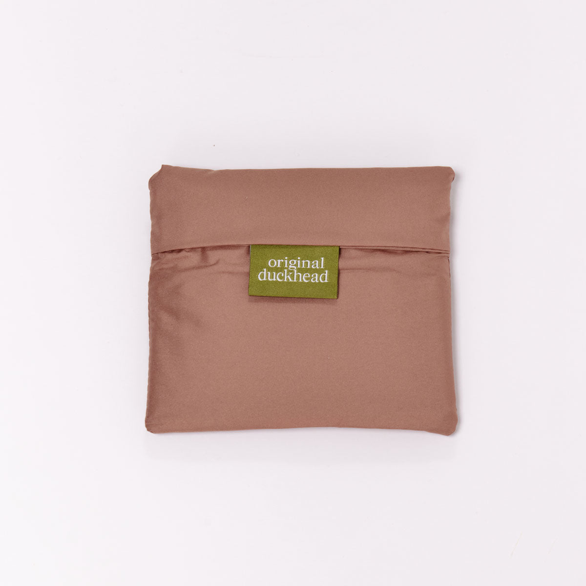 duckhead-the-bag-mocha-mousse-einkaufstasche-recycelt image 2