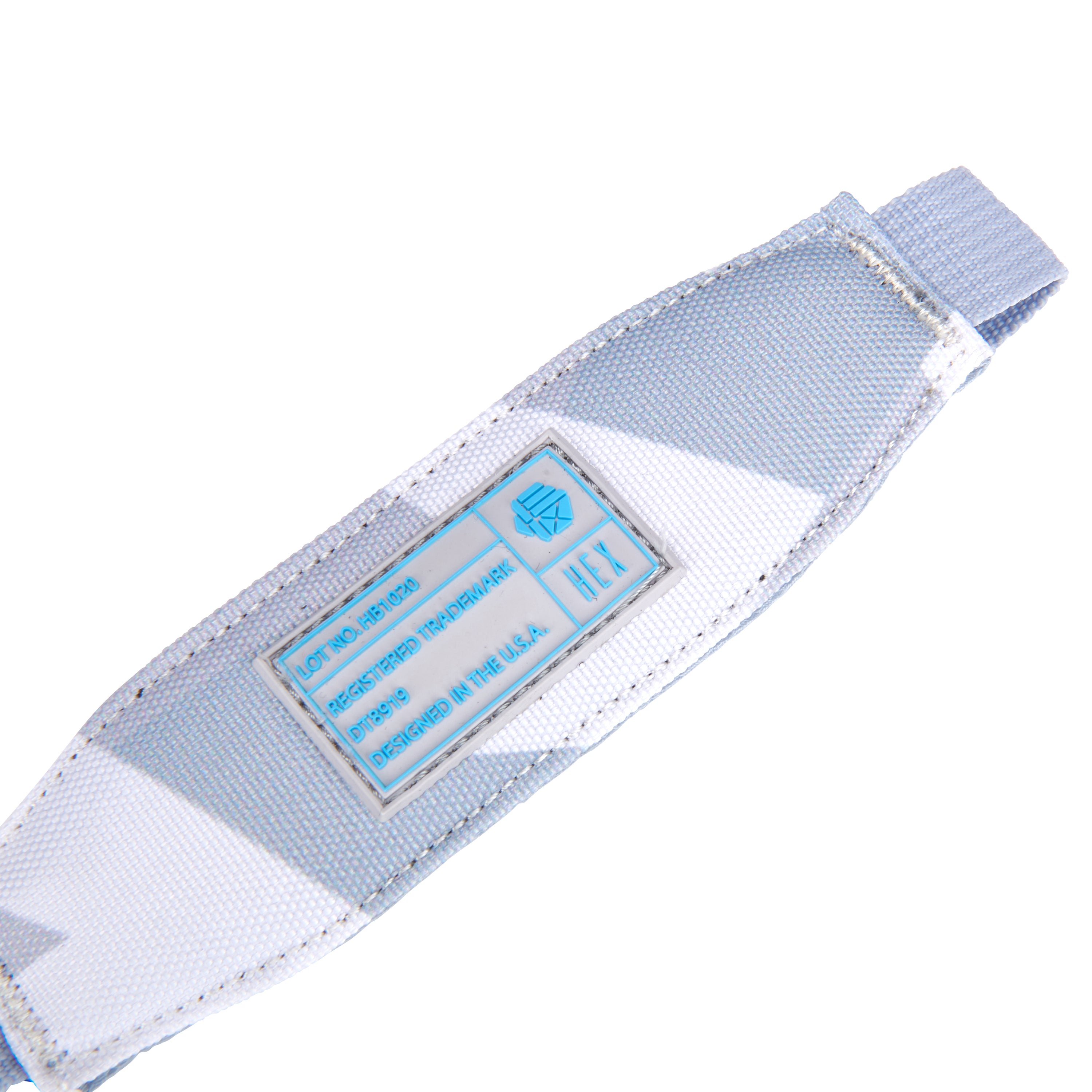 hex-ranger-wrist-strap-handschlaufe-arctic-cam-tarnmuster image 2