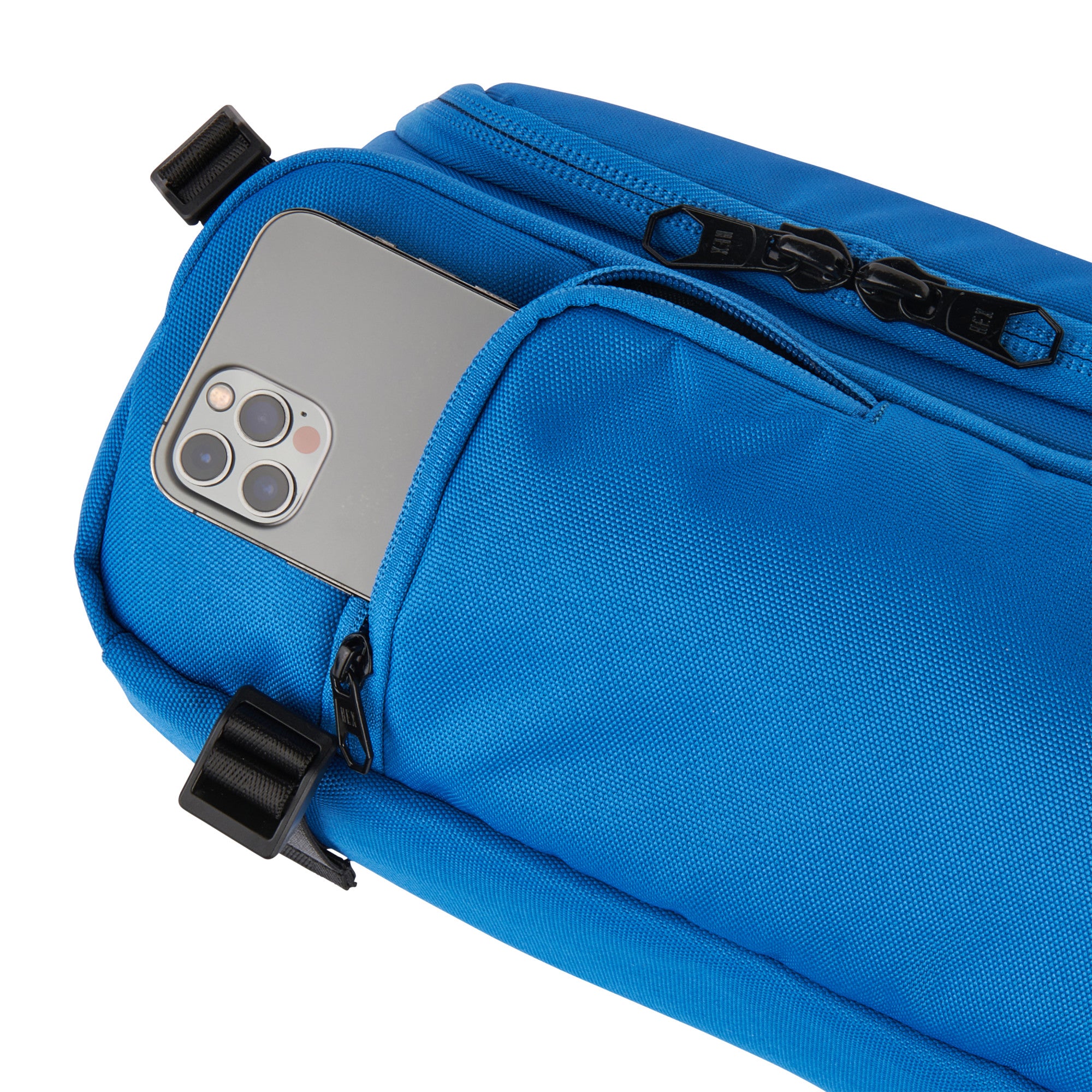 hex-ranger-kameratasche-eco-blue-sling-dslr image 8