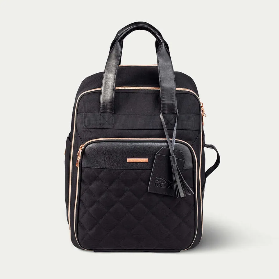 cabin-max-travel-hack-hybrid-trolley-rucksack-30l-45x36x20 image 1