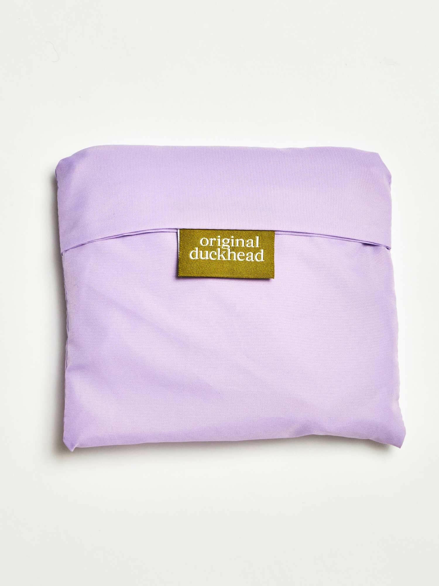 duckhead-the-bag-lilac-crystal-einkaufstasche-lila-6-flaschen image 4