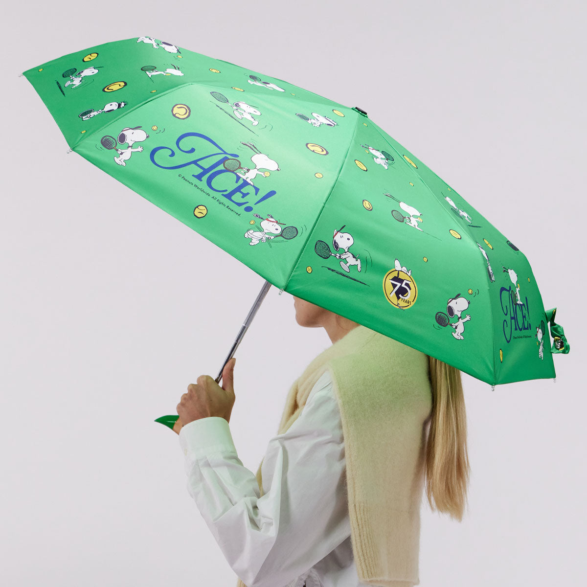 duckhead-peanuts-sports-bundle-snoopy-set-2-regenschirme image 7