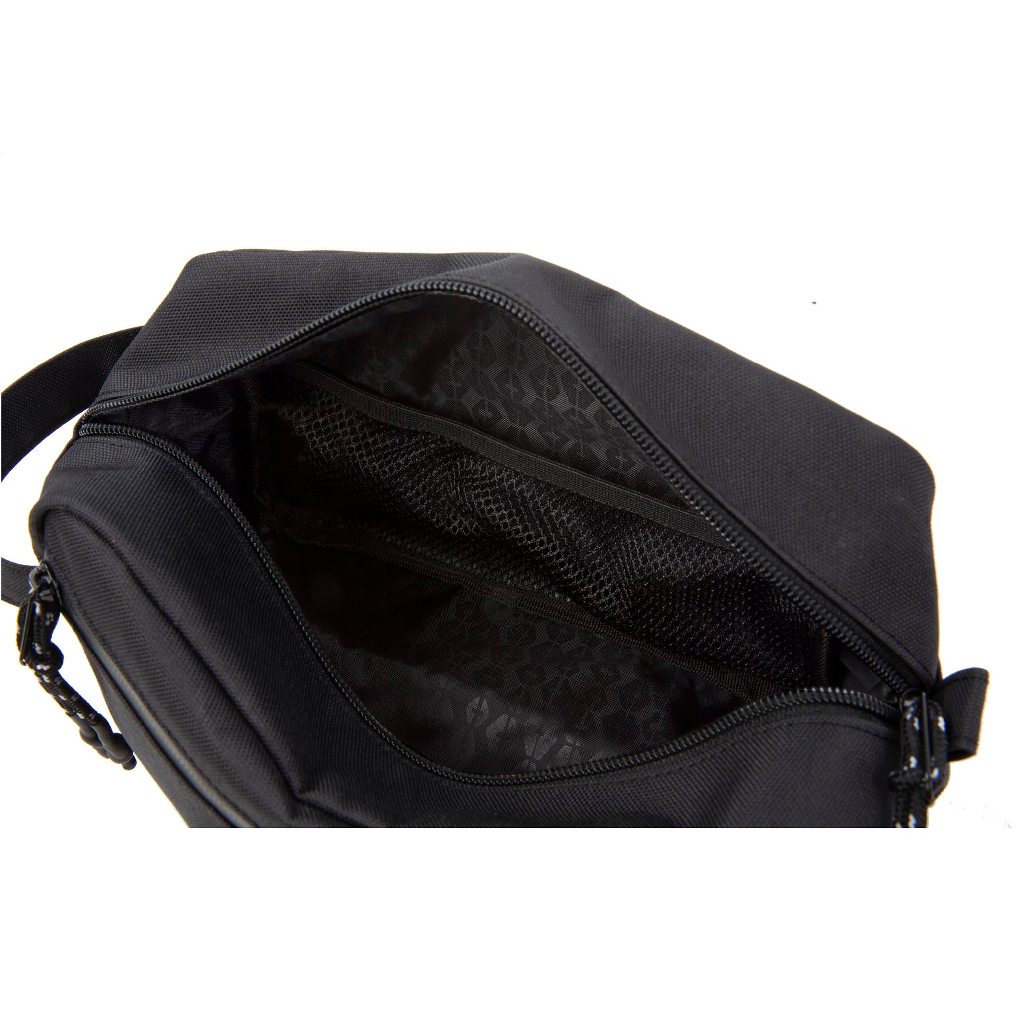hex-aspect-dopp-kit-kulturbeutel-schwarz image 4