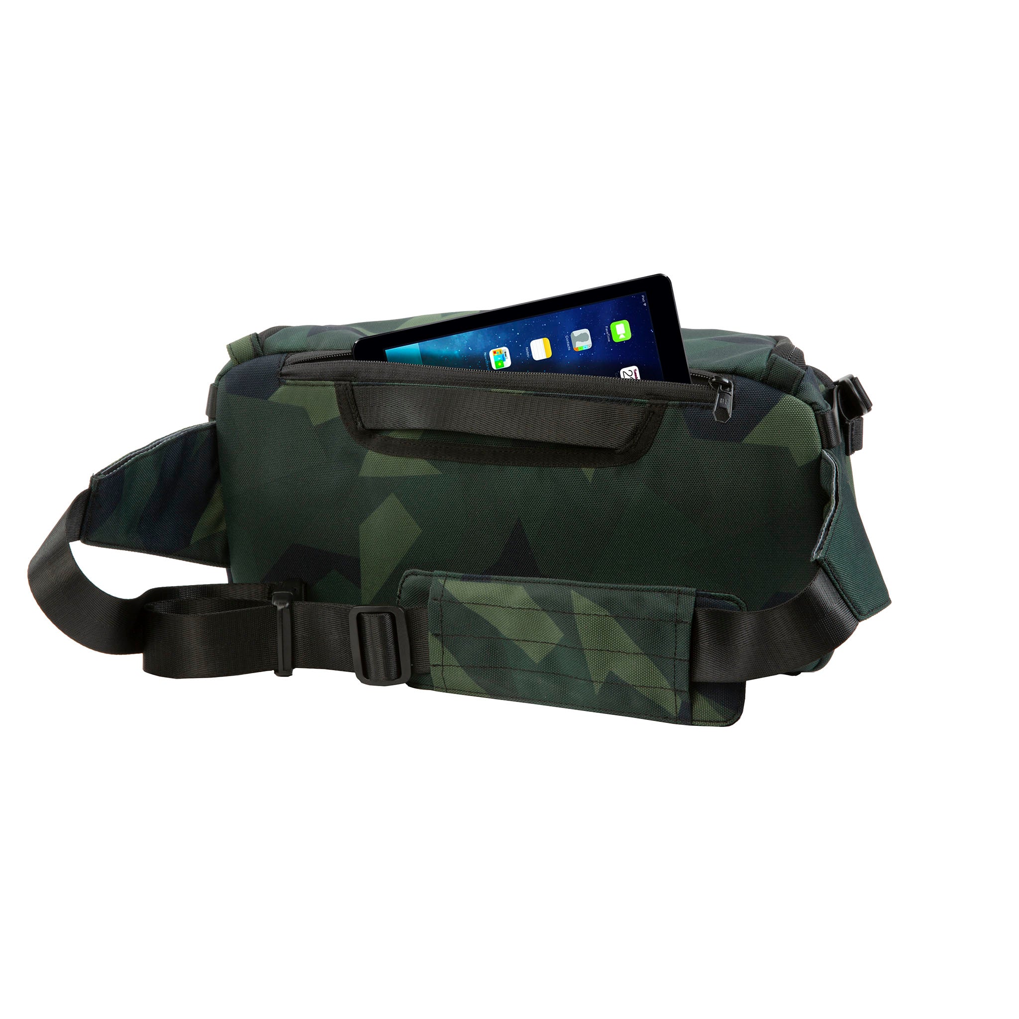 hex-ranger-dslr-sling-kameratasche-camo-tarnmuster image 7