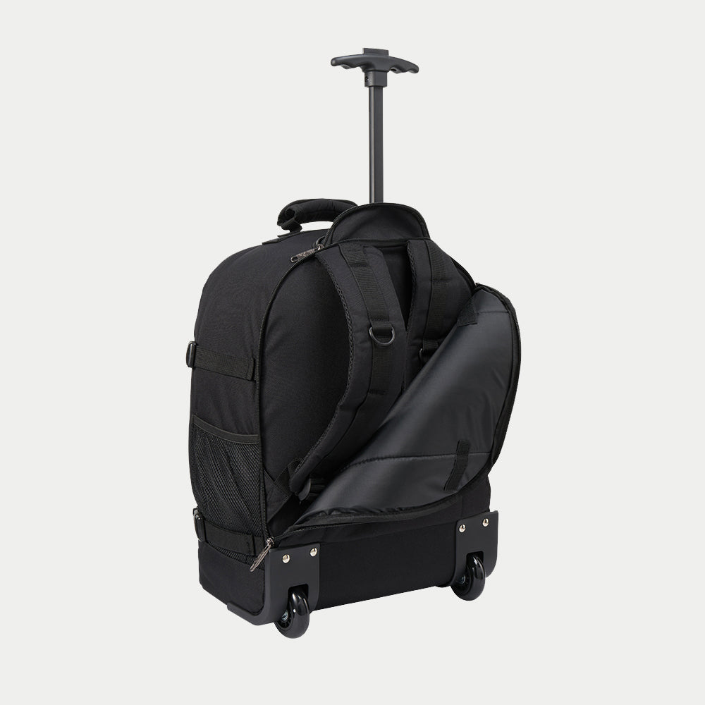 cabin-max-metz-30l-hybrid-trolley-45x36x20-schwarz image 8