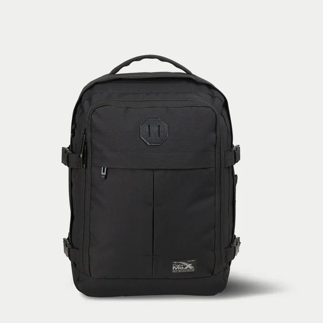 cabin-max-metz-24-30l-rucksack-erweiterbar-40x30x25-rpet image 1