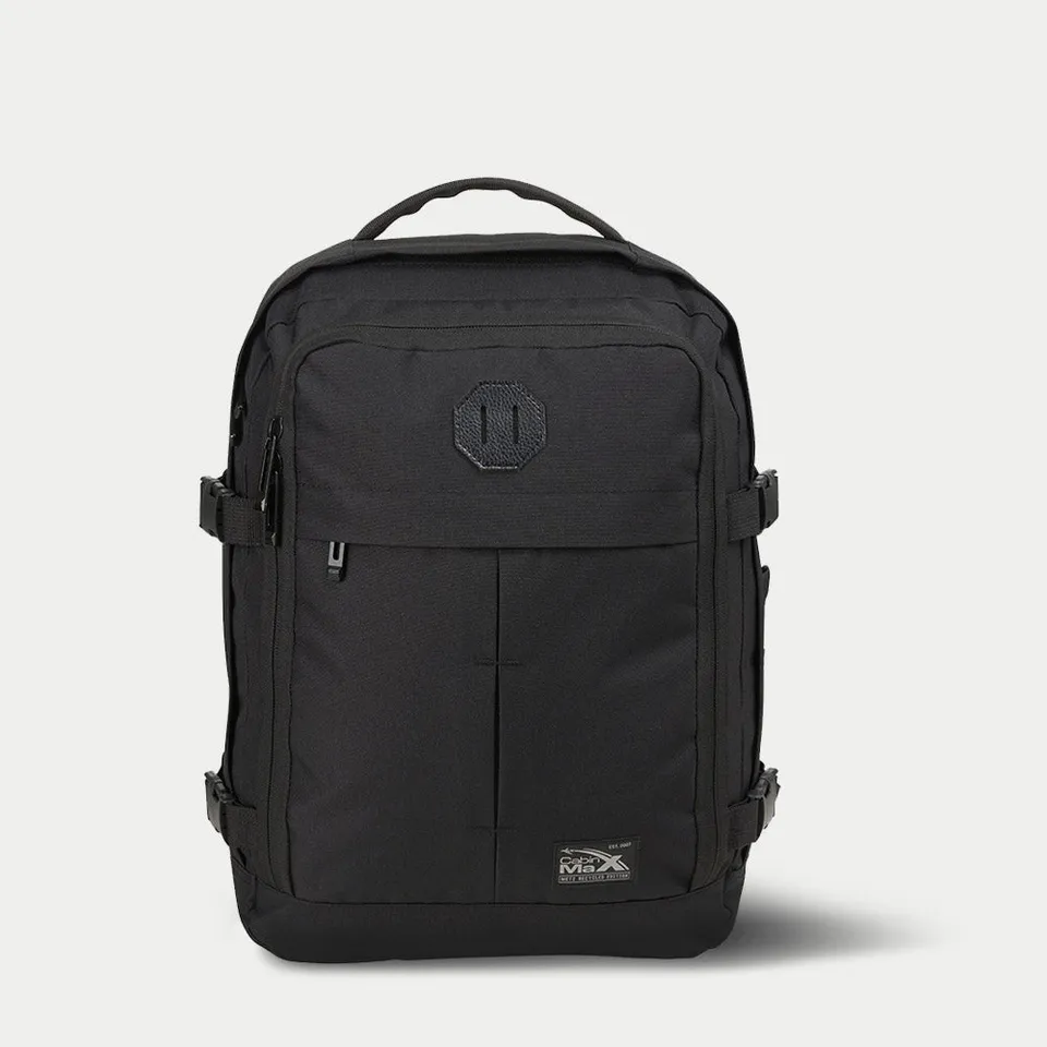cabin-max-metz-24-30l-rucksack-erweiterbar-40x30x25-rpet image 1