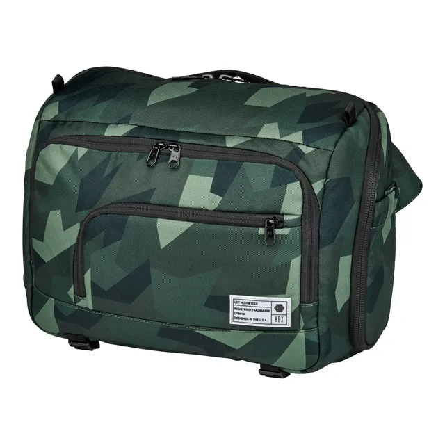 hex-ranger-dslr-sling-xl-kamerasling-green-camo-15l image 1