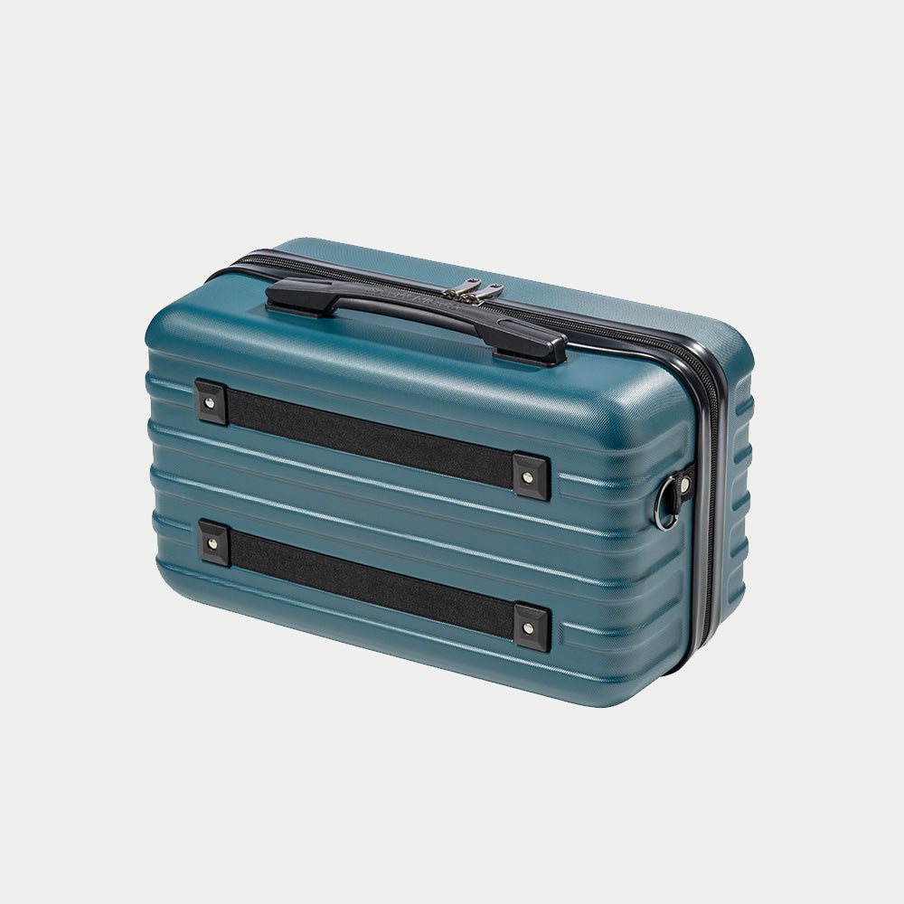 cabin-max-anode-20l-vanity-case-40x20x25-bodo-green image 7