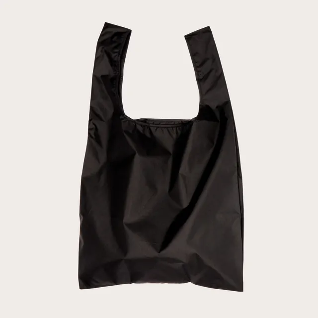 duckhead-the-bag-einkaufstasche-schwarz-recycelt image 1