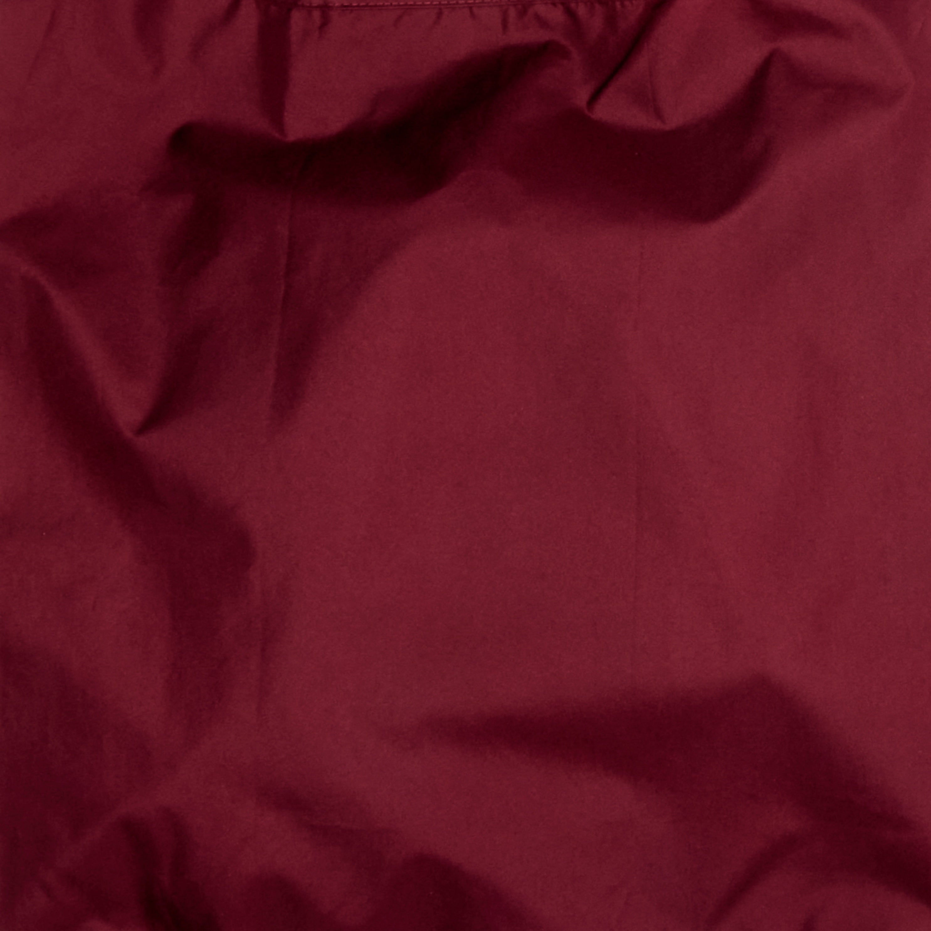 duckhead-the-bag-cherry-einkaufstasche-rot-recycelt image 4